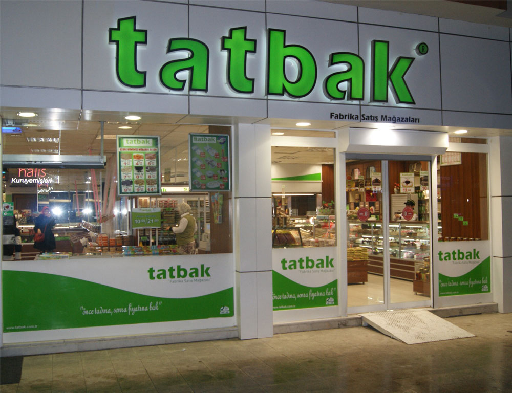 Tatbak